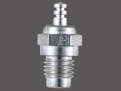 O.S. GLOW PLUG Type F [71615009]