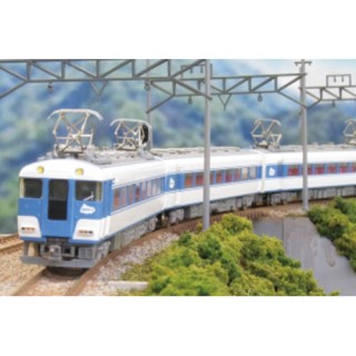 近鉄15200系あおぞらII 15201編成 4両編成セット(動力付き) [4625]
