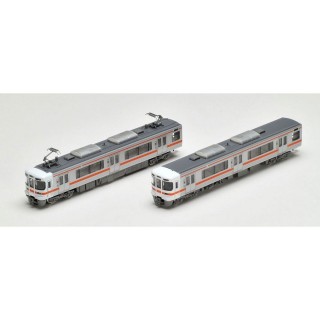 JR 313-2350系近郊電車セット [98030]