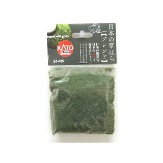 日本の草はら ブレンド 20g入り [24-415]