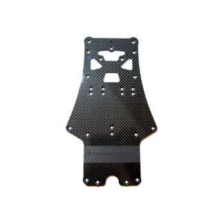 12WC メインシャシー [M-12WS14]