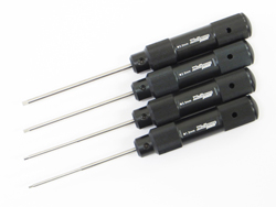 HISS Tip 六角レンチ 3.0×100mm [MR-HAW30P]