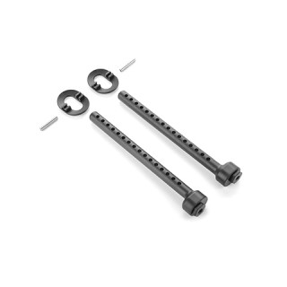 フロントボディマウントセット(T4 2019) [301326#]