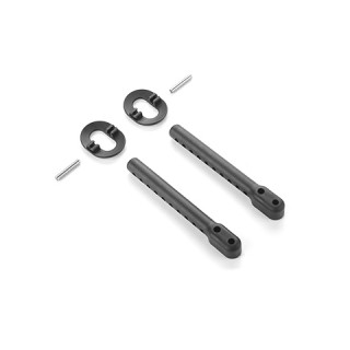 リアボディマウントセット(T4 2019) [301336#]