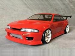 S14 シルビア 前期 BNSPORTS FULLSET [AD017-5]