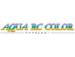 AQUA RC COLOR #204 蛍光オレンジ [ABC-62968]