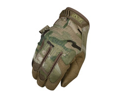 Mechanix Wear オリジナルグローブ(MULTICAM)(Lサイズ) [MG-78-010]