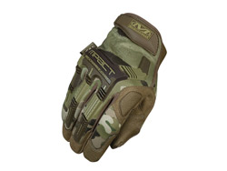 Mechanix Wear エムパクトグローブ(MULTICAM)(Sサイズ) [MPT-78-008]