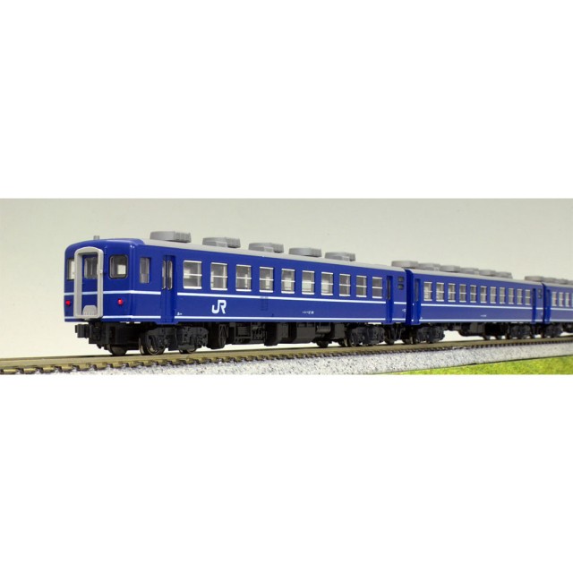 12系 JR東日本仕様 6両セット [10-557] - スーパーラジコン