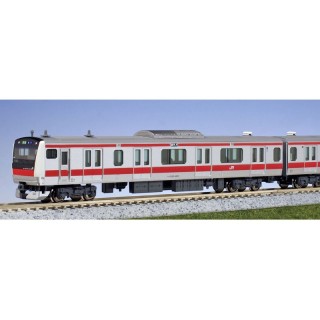 E233系5000番台 京葉線 6両基本セット [10-862]