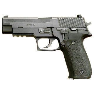 P226R(HW) / ガスブローバック [KSC-01530]]