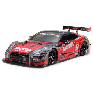 1/10RC MOTUL AUTECH GT-R(TT-02) [58625]]