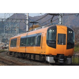 近鉄16600系Ace 増結2両編成セット(動力無し) [30085]