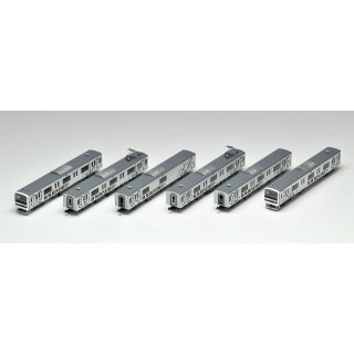 JR 209-2200系電車(BOSO BICYCLE BASE) セット [98643]
