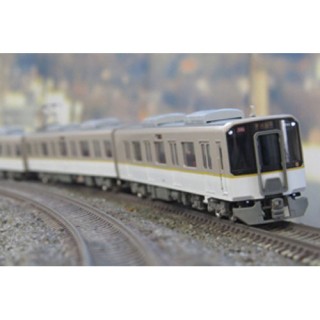 近鉄5820系(大阪線) L/Cカー クロスパンタグラフ車 6両編成セット(動力付き) [30055]