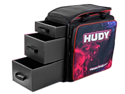 HUDY キャリングバッグ [199100#] - スーパーラジコン