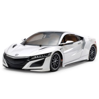 1/10RC NSX(TT-02) [58634]