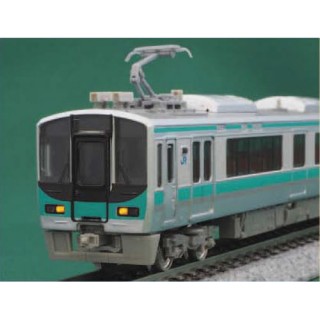 JR125系 小浜線 1両単品(動力付き) [30111]