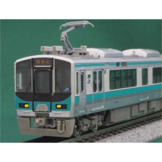 JR125系 3次車 1両単品(動力無し) [30114]