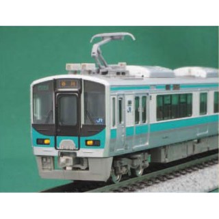 JR125系 2次車 2両編成セット(動力付き) [30115]