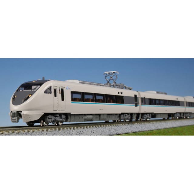 史上最も激安】 (美品)カトー N 10-1364 289系「くろしお」3両増結 史上最も激安】 (美品)カトー N 10-1364 289系「くろしお」3両増結