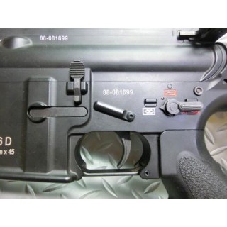 ARLトリガーピン2(東京マルイ次世代M4系/HK416専用) [BIG-34]]
