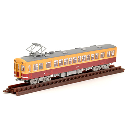 鉄道コレクション 京阪電車1900系特急電車(新製車) 3両セットA [262169