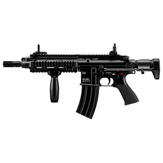 HK416C カスタム/ 次世代電動ガン [MRI-17622]]