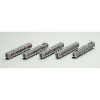 JR 323系通勤電車(大阪環状線) 増結セット [98231]