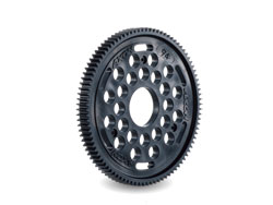 AXON SPUR GEAR DTS 64P 93T [GS-D6-093]