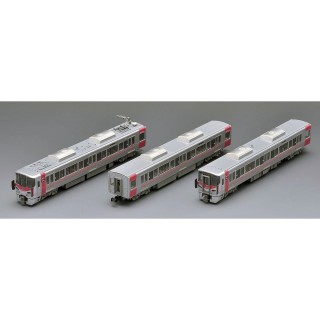 JR 227系近郊電車 基本セット [98201]