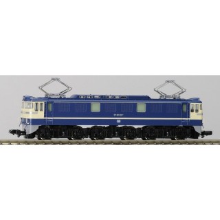 国鉄 EF60-500形電気機関車 [9168]]