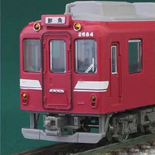 近鉄2680系「鮮魚列車」タイプ 3輛編成セット(動力付き) [30167]