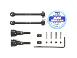 TG10-Mk.2 FN アッセンブリーユニバーサルシャフト(2本) [OP-1723]