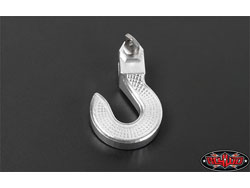 Monster Swivel Hook(Silver) [Z-S1242]