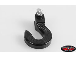 Monster Swivel Hook(Black) [Z-S1248]