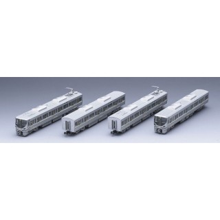 JR 225-6000系近郊電車(4両編成) セット [98607]