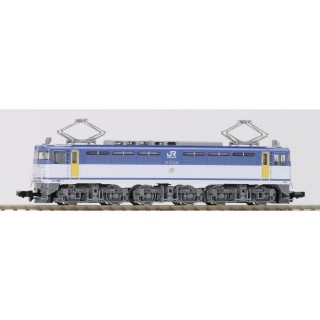 JR EF65-500形電気機関車(P形・後期型・JR貨物更新車) [9176]]