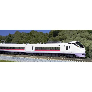 E657系「ひたち・ときわ」 6両基本セット [10-1397]