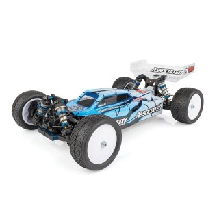 team associated tc 7.2