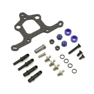 インナーチューブロールダンパーセット(MZW309専用) [MZW310]