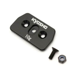 リヤシャシーウェイト(10g/MP10/MP9e EVO.) [IFW605-10]