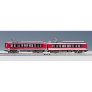 箱根登山鉄道2000形サン・モリッツ号(復刻塗装) セット [98061]
