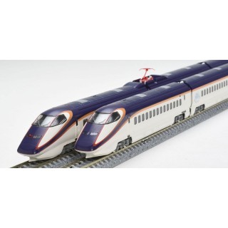 JR E3-1000系山形新幹線(つばさ・新塗装) セット [98669]