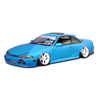 NISSAN SILVIA S14 前期 ボディ [DL084-1]]