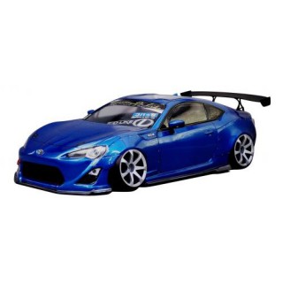 TOYOTA 86(ZN6) ボディ [DL098-1]]