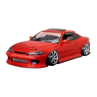 NISSAN S15 SILVIA ボディ [DL099-1]]