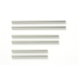 TG10-Mk.2 サスシャフトセット [SP-1122]