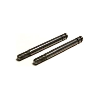 フッ素コートダンパーシャフト タミヤ・ヨコモYD系用(全長 29mm) 2本入 [LP-001]]