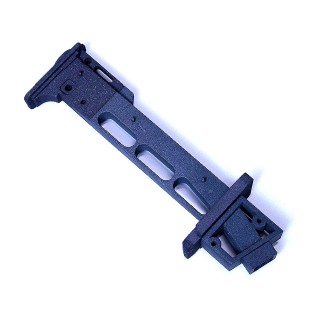 STINGER 電動MP7A1用 ドラムマガジンジョイント [NAG-63011]